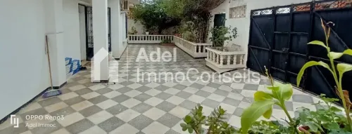 Vente Villa Annaba Annaba
