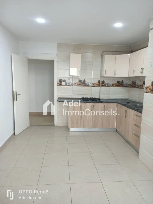 Location Appartement F3 Annaba Annaba