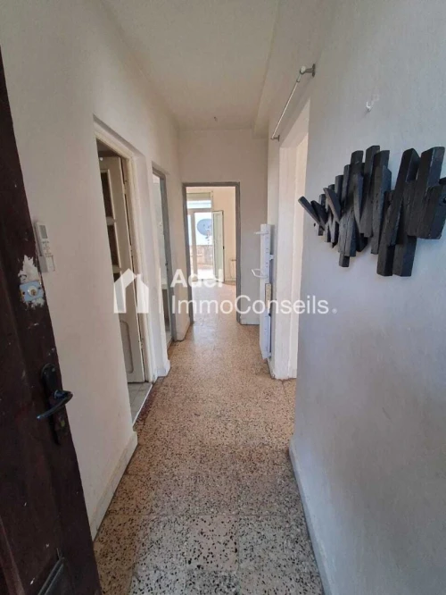 Location Appartement Niveau de villa F3 Annaba Annaba
