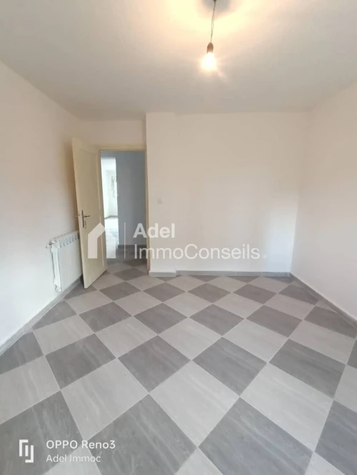 Vente Appartement F4 Annaba Annaba