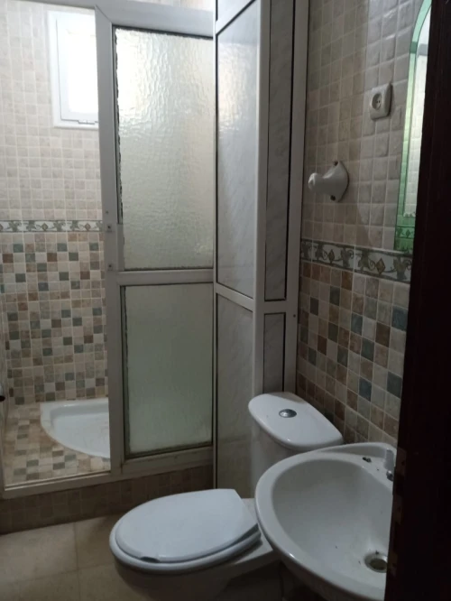 Vente Villa El Tarf Echatt