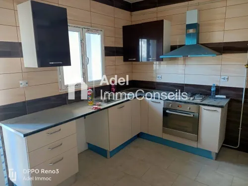 Vente Appartement Duplex F3 Annaba Annaba