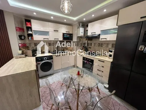Vente Appartement F2 Annaba Annaba