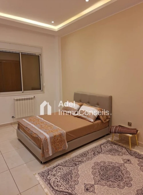 Vente Appartement F4 Annaba Annaba