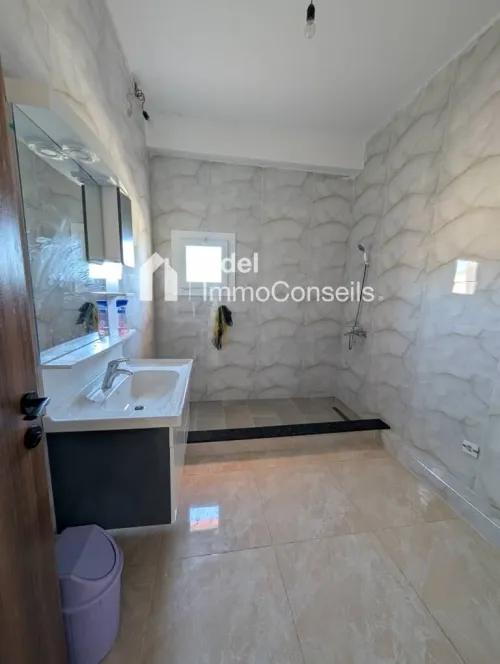 Location Appartement Duplex F4 Annaba Annaba