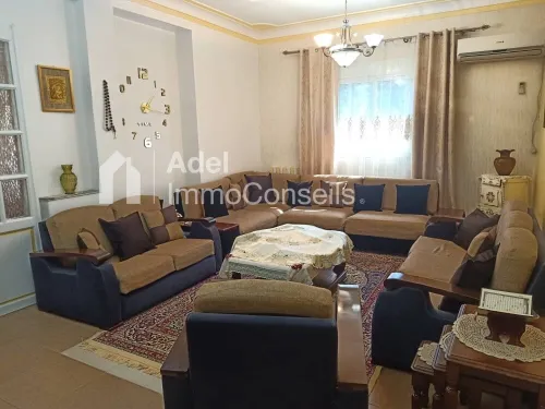 Vente Appartement F5 Annaba Annaba