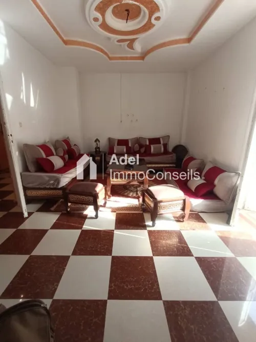 Vente Appartement F3 Annaba Annaba