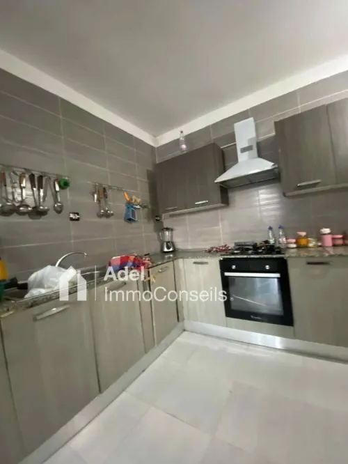 Vente Appartement F3 Annaba Annaba
