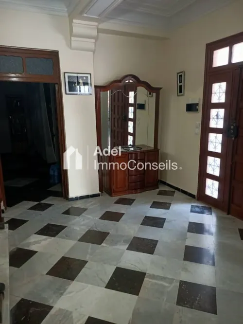 Vente Villa Annaba Annaba