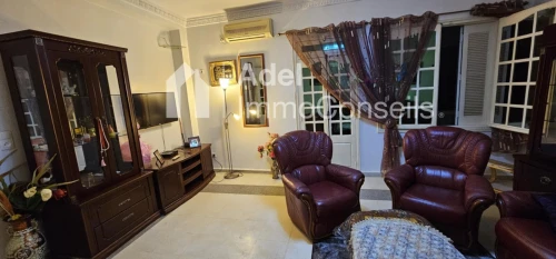 Location Appartement F4 Annaba Annaba