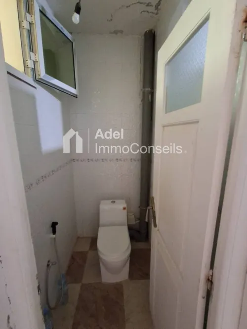 Location Appartement F5 Annaba Annaba