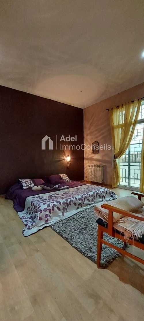 Vente Villa Annaba Annaba