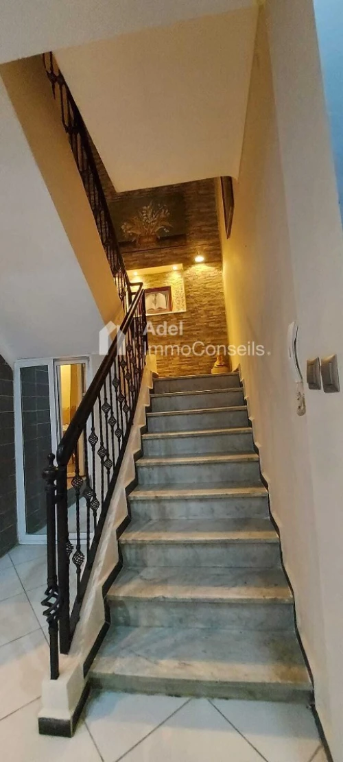 Location Villa Annaba Annaba