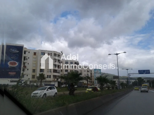 Location Local Annaba Annaba
