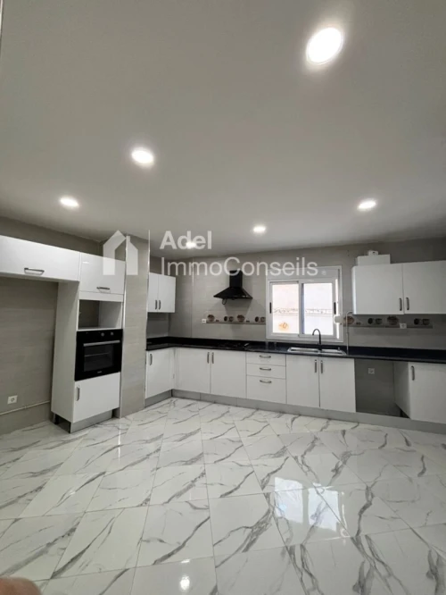 Vente Appartement F4 Annaba Annaba