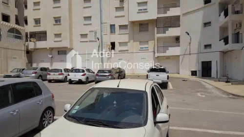 Location Appartement F5 Annaba Annaba