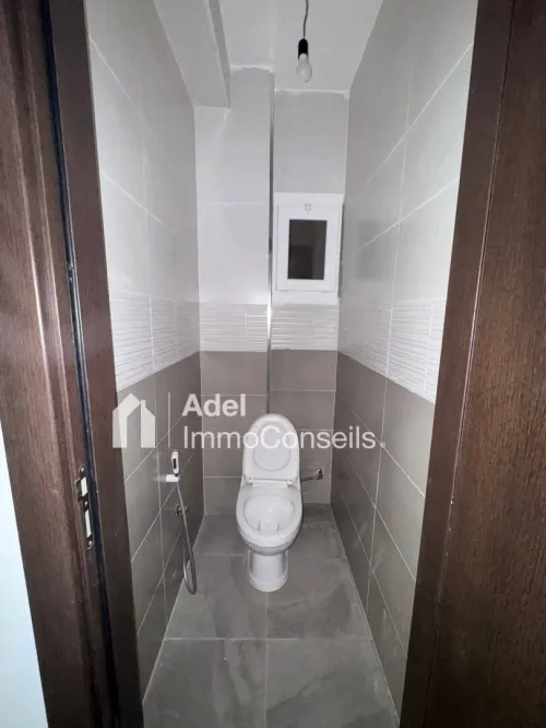 Location Appartement F4 Annaba Annaba