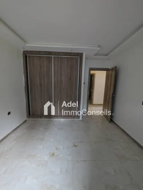 Location Appartement F3 Annaba El bouni