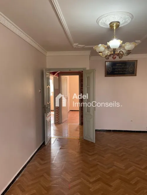 Location Appartement F3 Annaba Sidi Amar