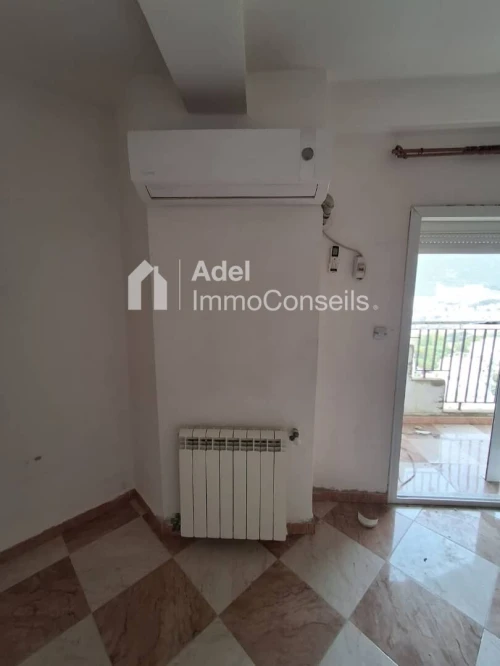 Vente Appartement F5 Annaba Annaba