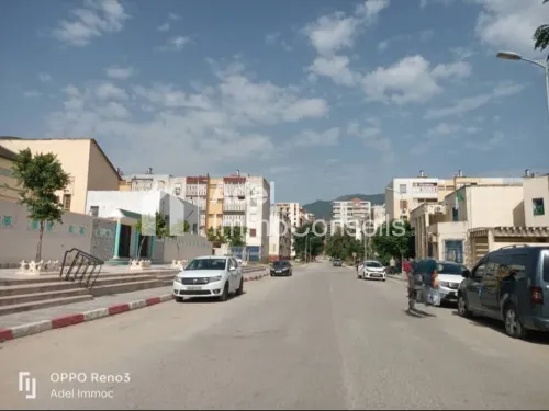 Vente Appartement F3 Annaba Annaba