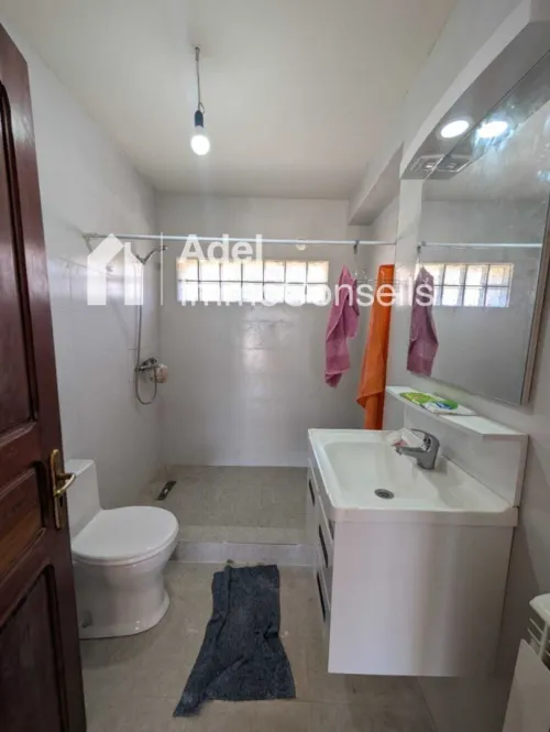 Vente Appartement Niveau de villa F4 Annaba Annaba