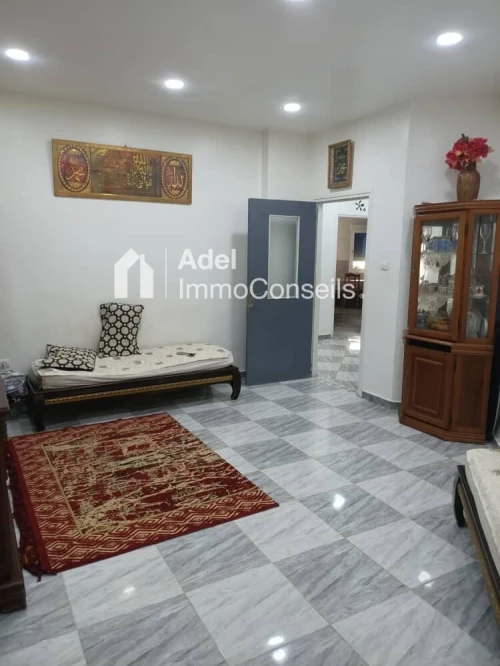 Vente Appartement F3 Annaba El bouni