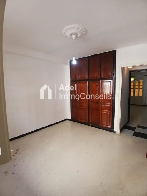 Location Appartement F5 Annaba Annaba