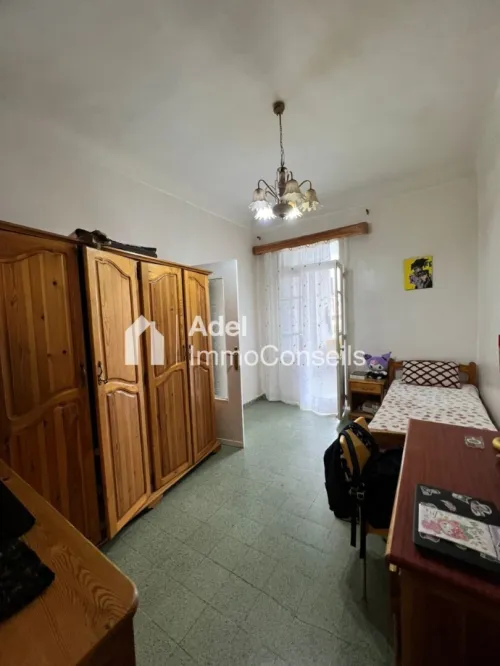 Vente Appartement F3 Annaba Annaba
