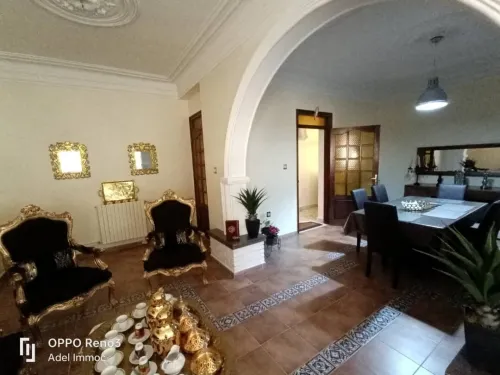 Vente Villa Annaba Annaba