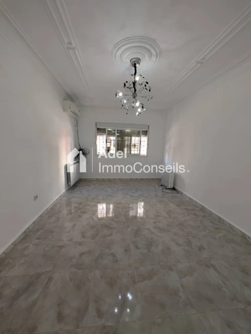 Vente Appartement F3 Annaba Annaba
