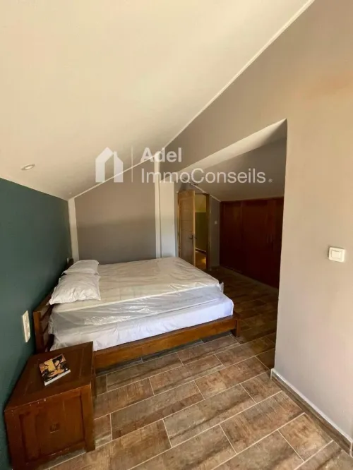 Vente Villa Annaba Seraidi