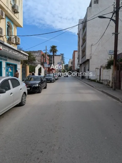 Location Appartement F3 Annaba Annaba