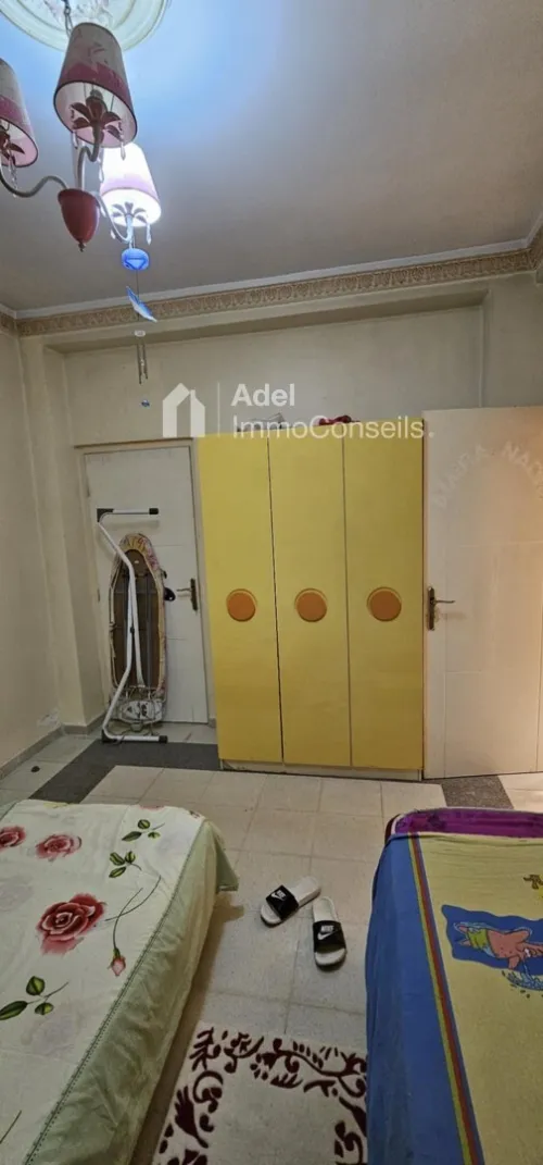 Location Appartement F4 Annaba Annaba