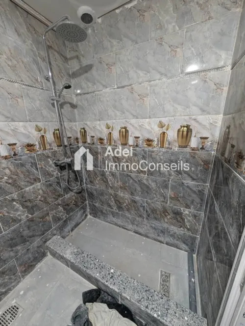 Location Appartement F2 Annaba Annaba