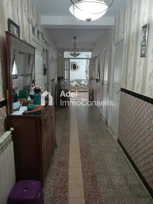 Vente Villa Annaba Annaba