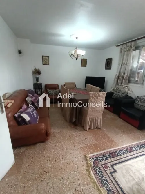 Vente Appartement F4 Annaba Annaba