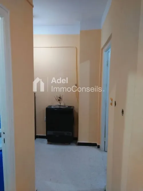 Vente Appartement F3 Annaba Barrahel