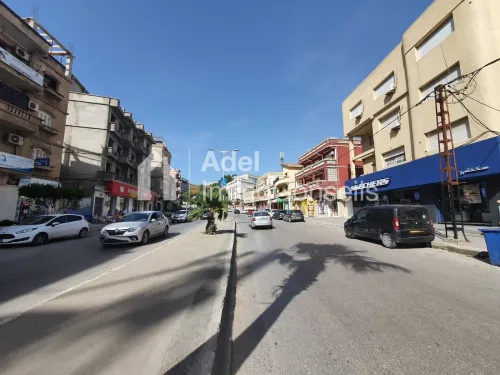 Location Local Annaba Annaba