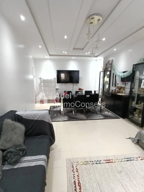 Vente Appartement F3 Annaba Annaba