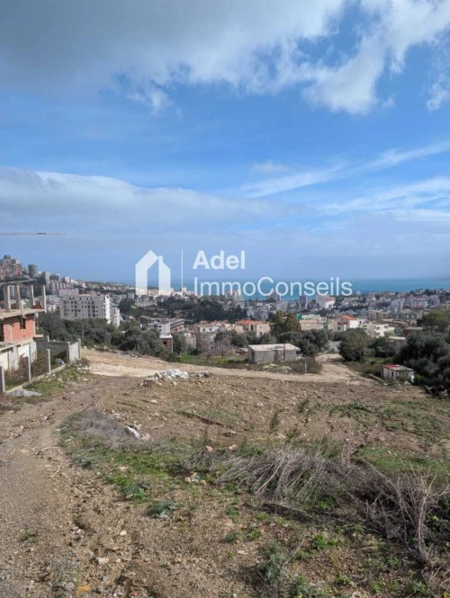 Vente Terrain Annaba Annaba