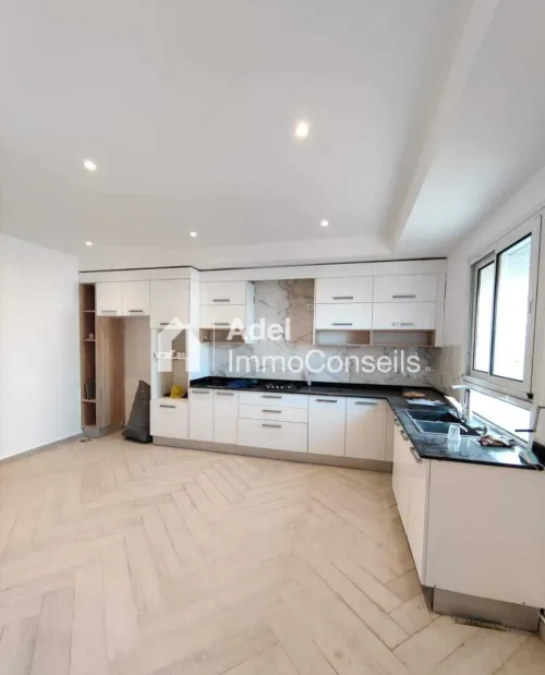Location Appartement F4 Annaba Annaba