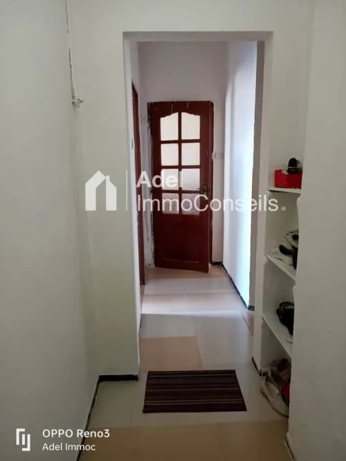 Vente Appartement F4 Annaba Annaba