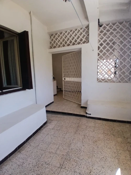 Location Appartement Niveau de villa F3 Annaba Annaba