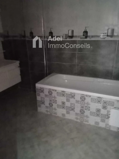 Vente Appartement F2 Annaba Annaba