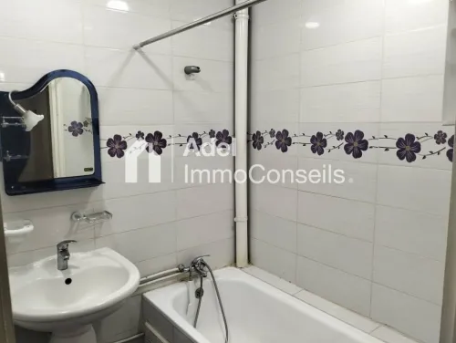 Vente Appartement F3 Annaba Sidi Amar