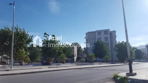 Vente Appartement F3 Annaba Annaba