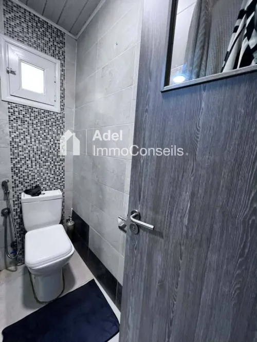 Vente Appartement F3 Annaba Annaba