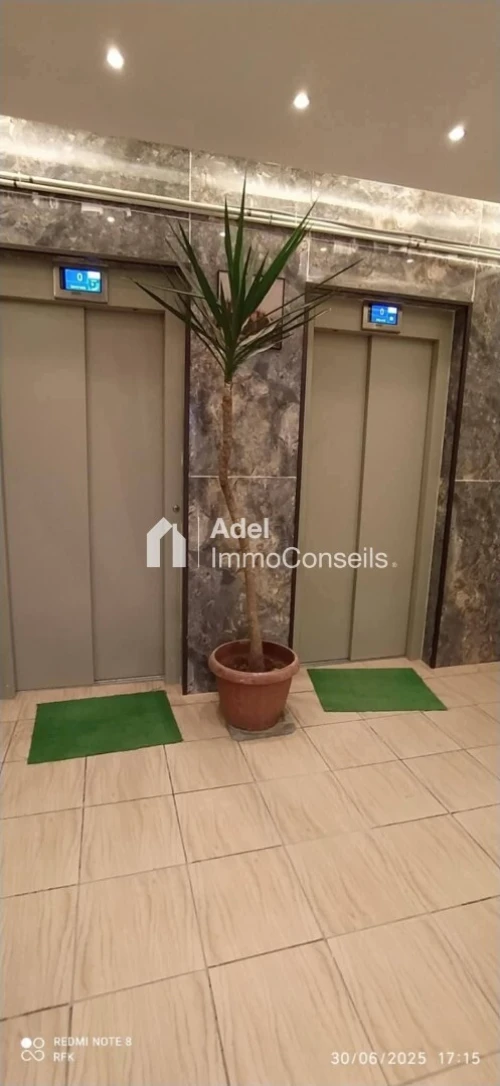 Vente Appartement F4 Annaba Annaba