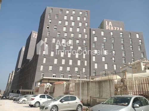 Location Appartement F3 Annaba El bouni